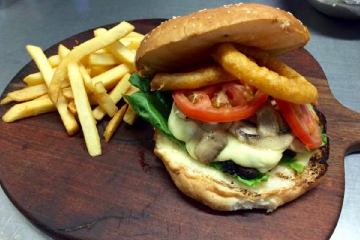 burguer